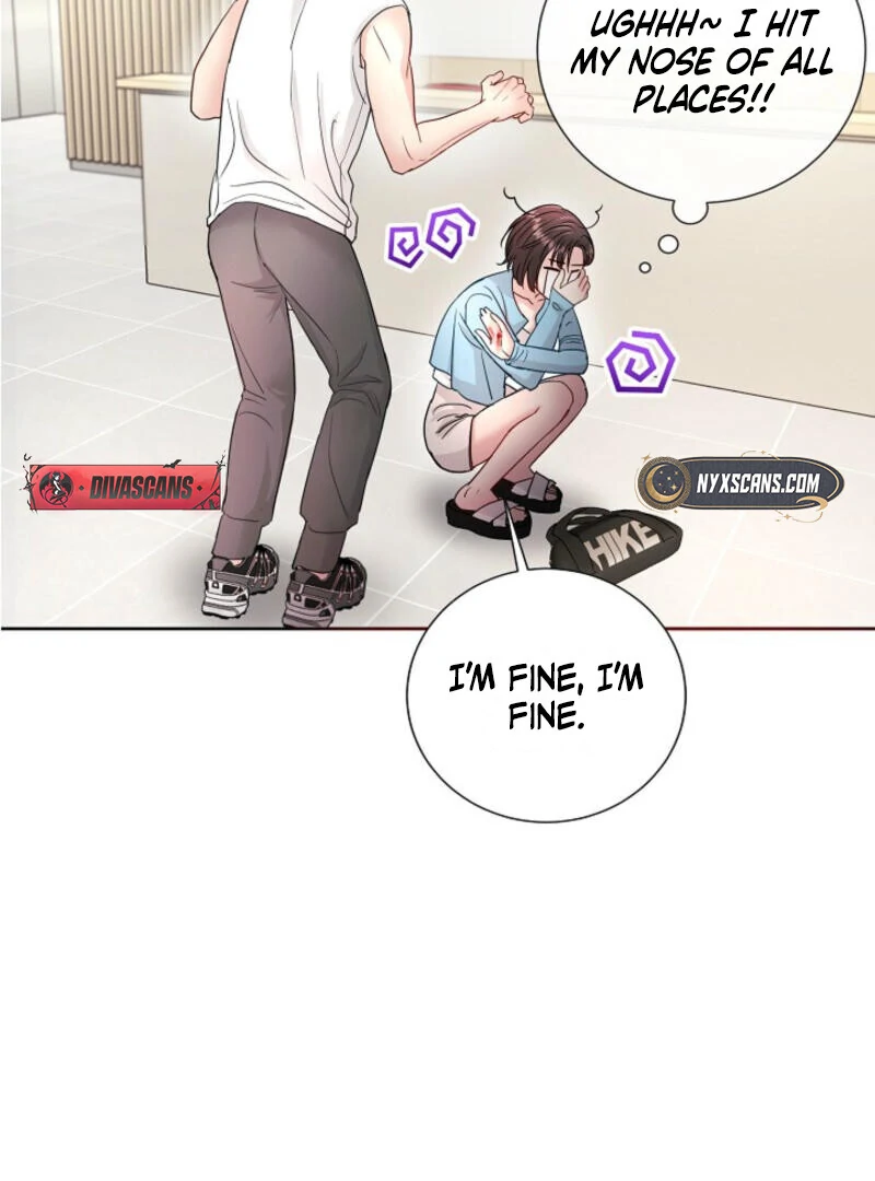 The Summer When You Came Chapter 4 - Page 73