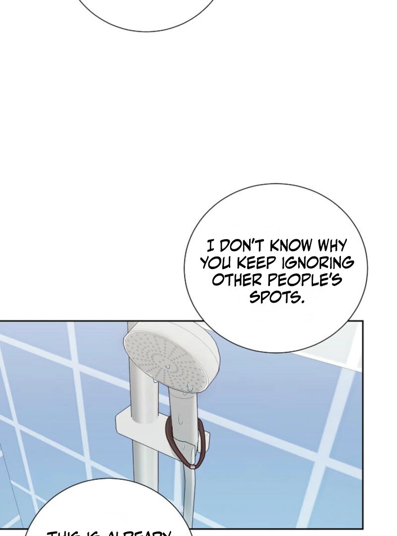 The Summer When You Came Chapter 4 - Page 8