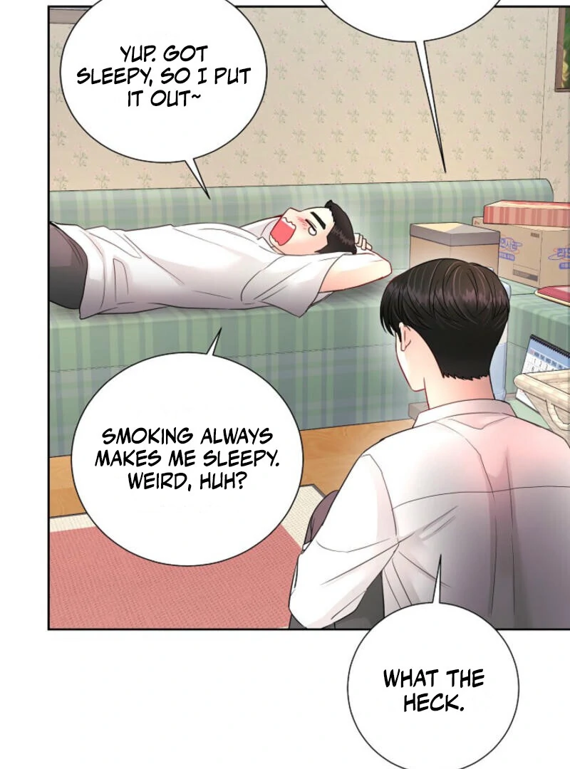 The Summer When You Came Chapter 5 - Page 105