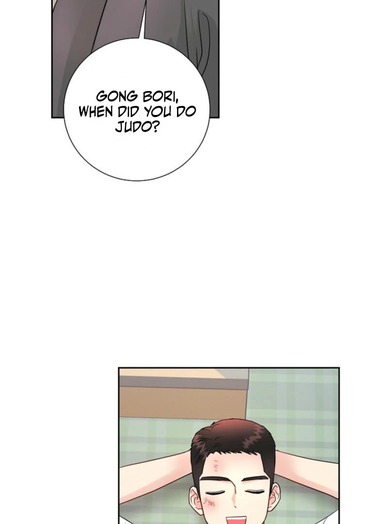 The Summer When You Came Chapter 5 - Page 107