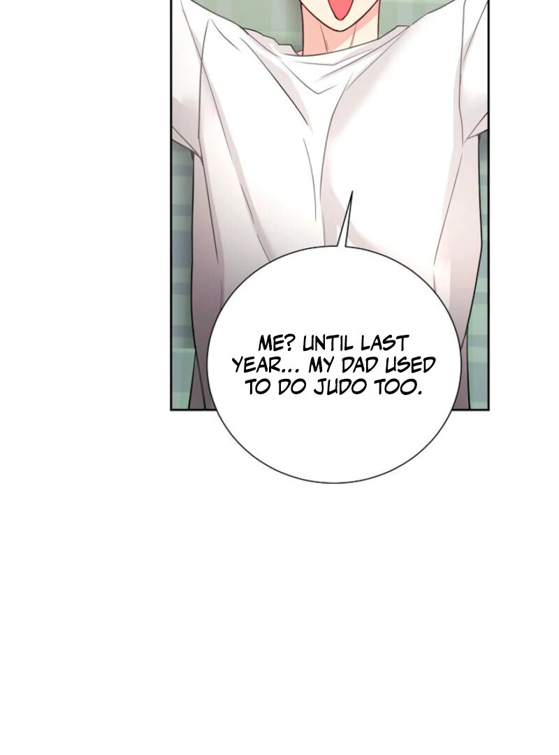 The Summer When You Came Chapter 5 - Page 108