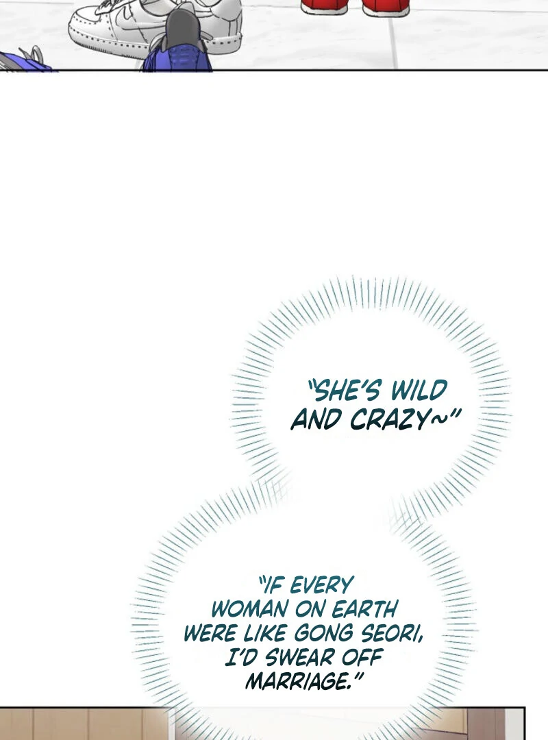 The Summer When You Came Chapter 5 - Page 122