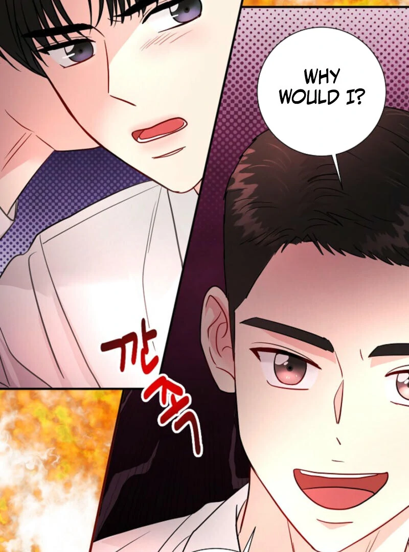 The Summer When You Came Chapter 5 - Page 42