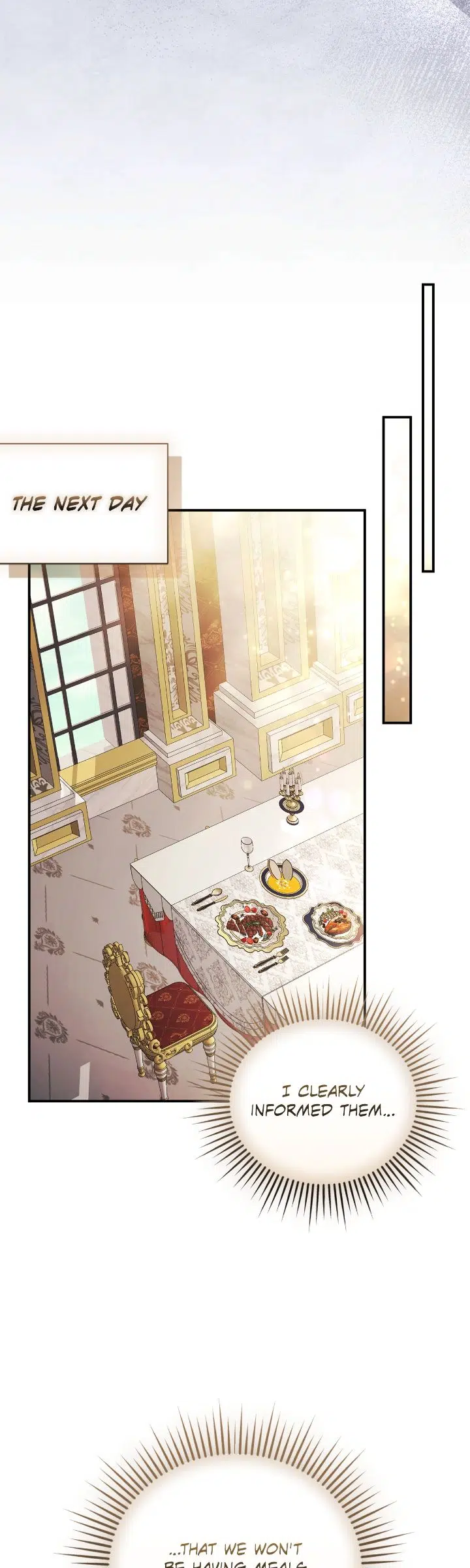 Dearest Fiancé, I Know You Despise Me [Official] Chapter 1 - Page 44