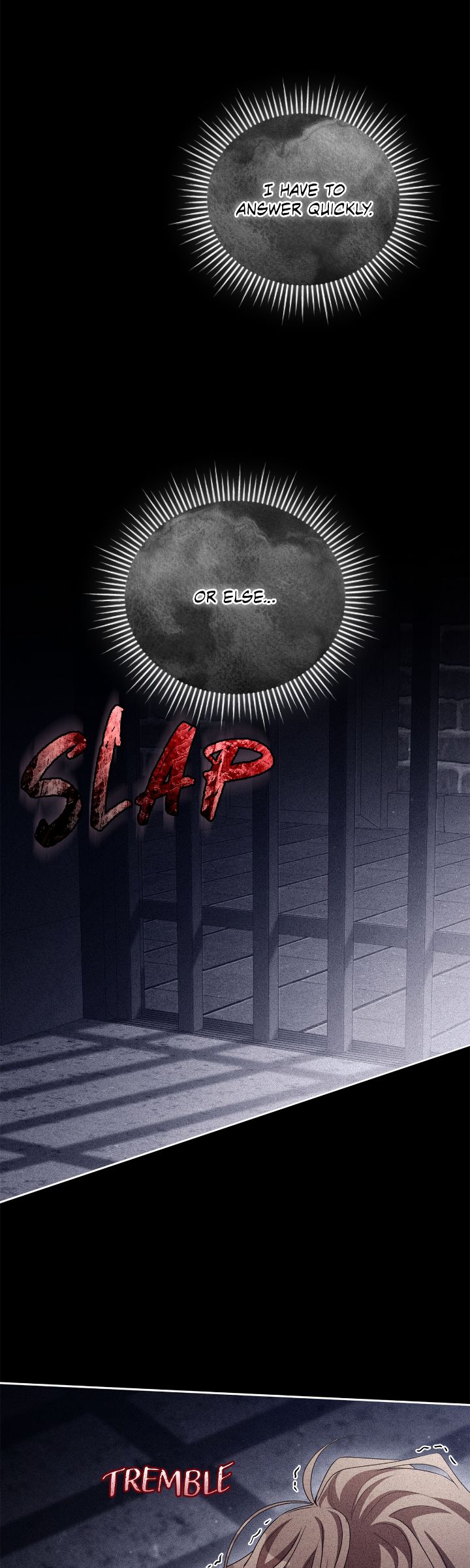 Dearest Fiancé, I Know You Despise Me [Official] Chapter 10 - Page 10