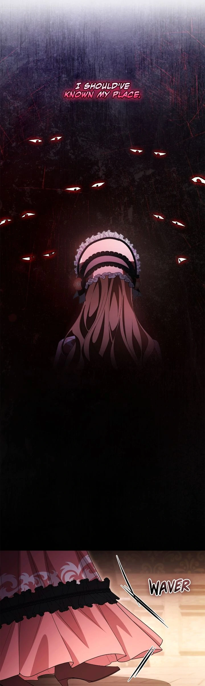 Dearest Fiancé, I Know You Despise Me [Official] Chapter 10 - Page 17