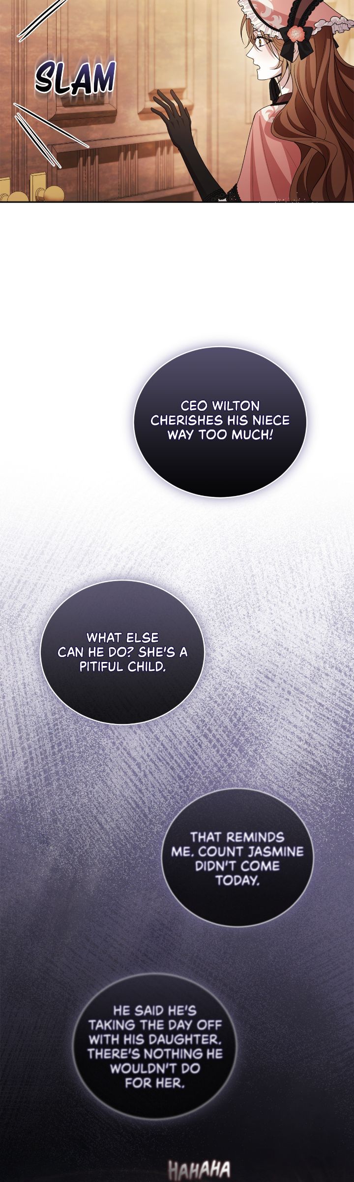 Dearest Fiancé, I Know You Despise Me [Official] Chapter 10 - Page 26