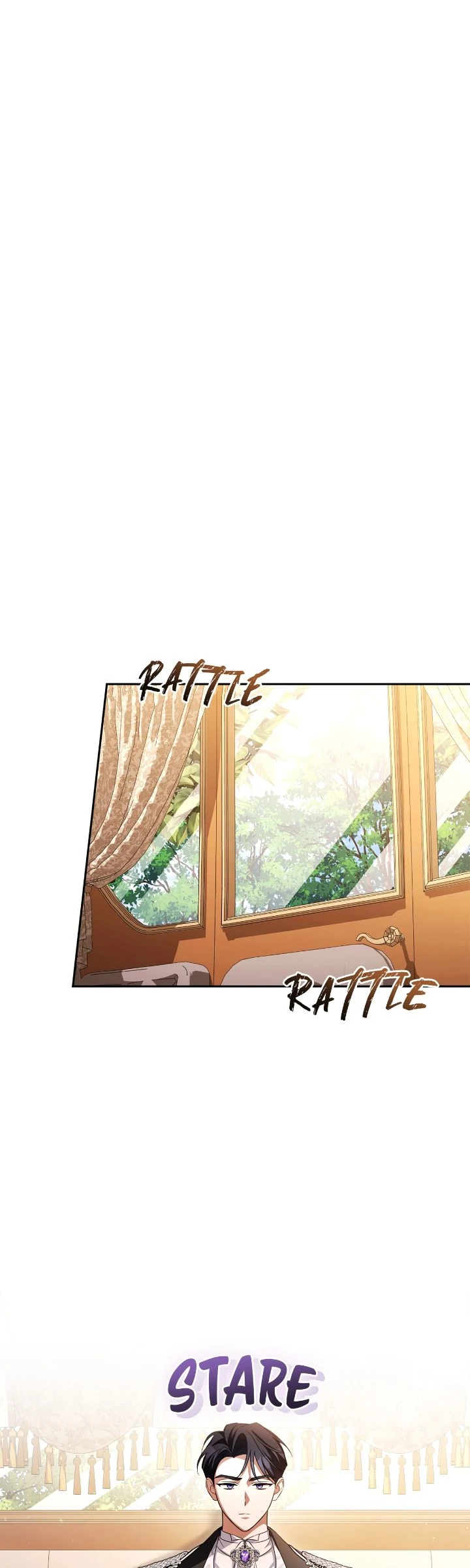 Dearest Fiancé, I Know You Despise Me [Official] Chapter 10 - Page 40