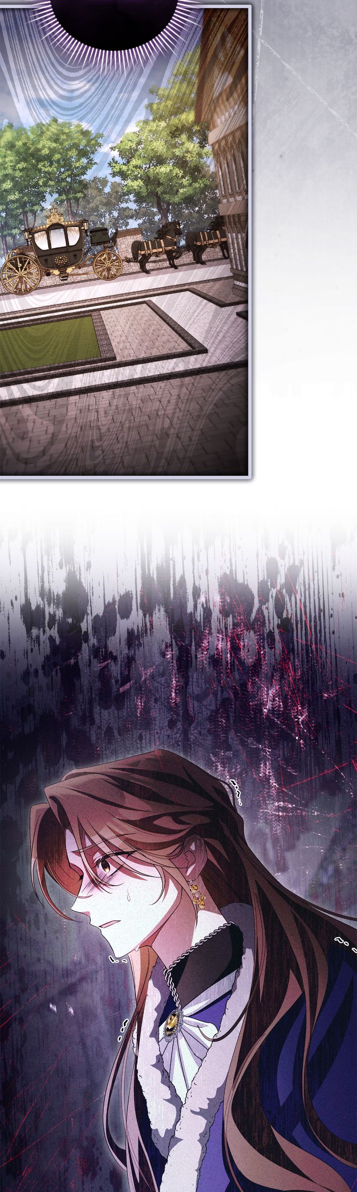 Dearest Fiancé, I Know You Despise Me [Official] Chapter 10 - Page 51