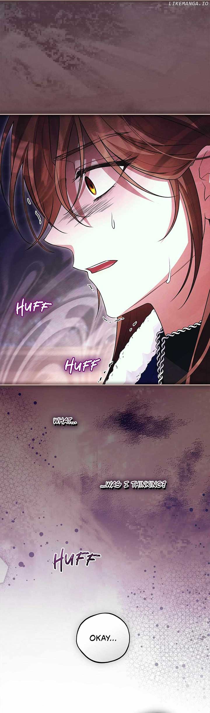 Dearest Fiancé, I Know You Despise Me [Official] Chapter 11 - Page 14