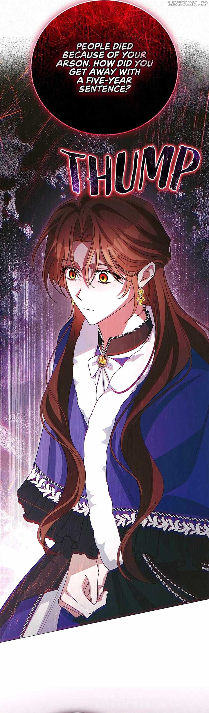 Dearest Fiancé, I Know You Despise Me [Official] Chapter 11 - Page 48