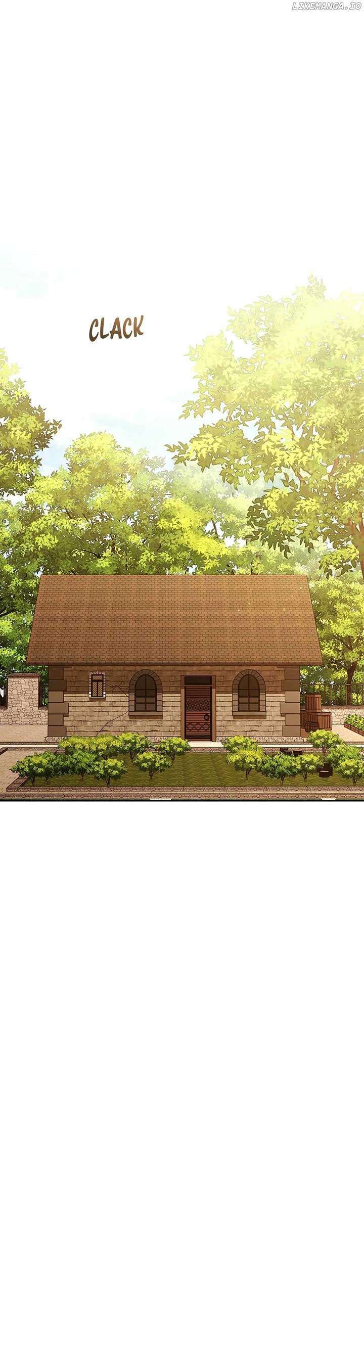 Dearest Fiancé, I Know You Despise Me [Official] Chapter 12 - Page 14