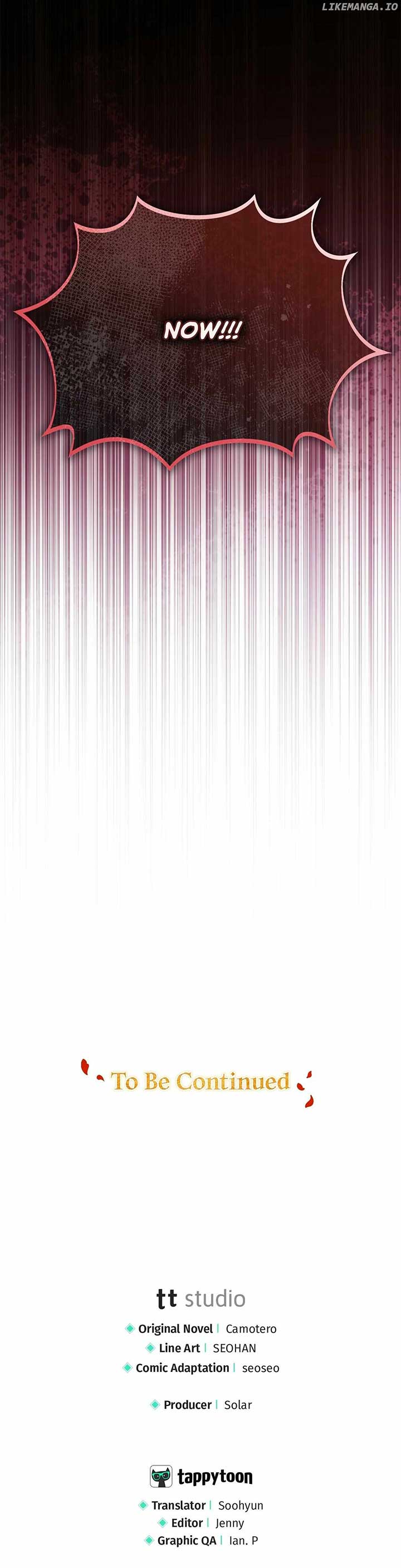 Dearest Fiancé, I Know You Despise Me [Official] Chapter 12 - Page 46