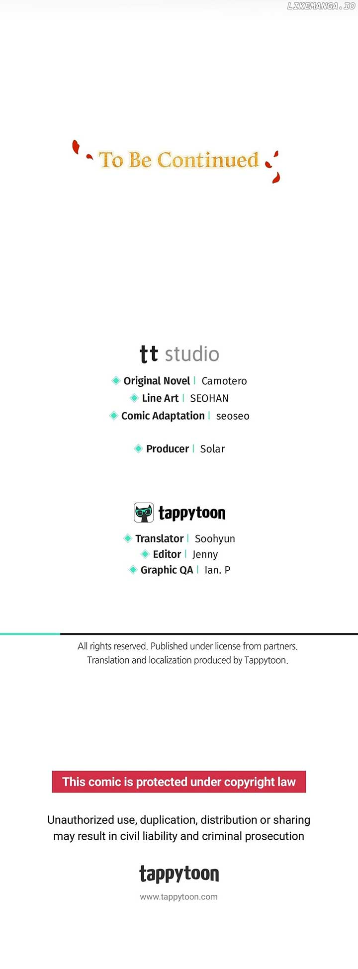 Dearest Fiancé, I Know You Despise Me [Official] Chapter 13 - Page 53