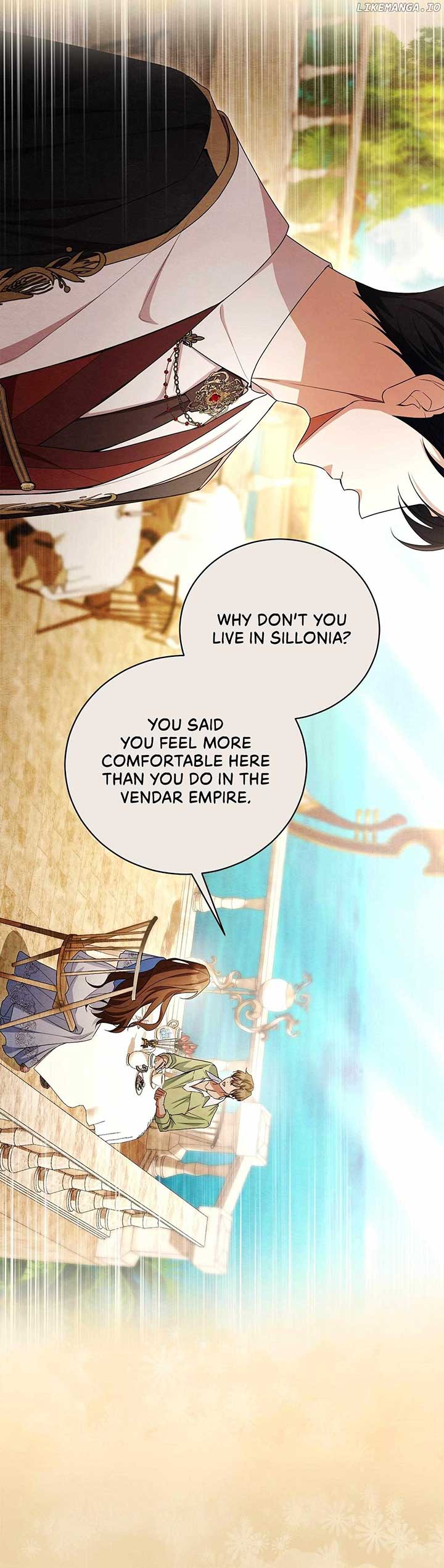 Dearest Fiancé, I Know You Despise Me [Official] Chapter 14 - Page 12