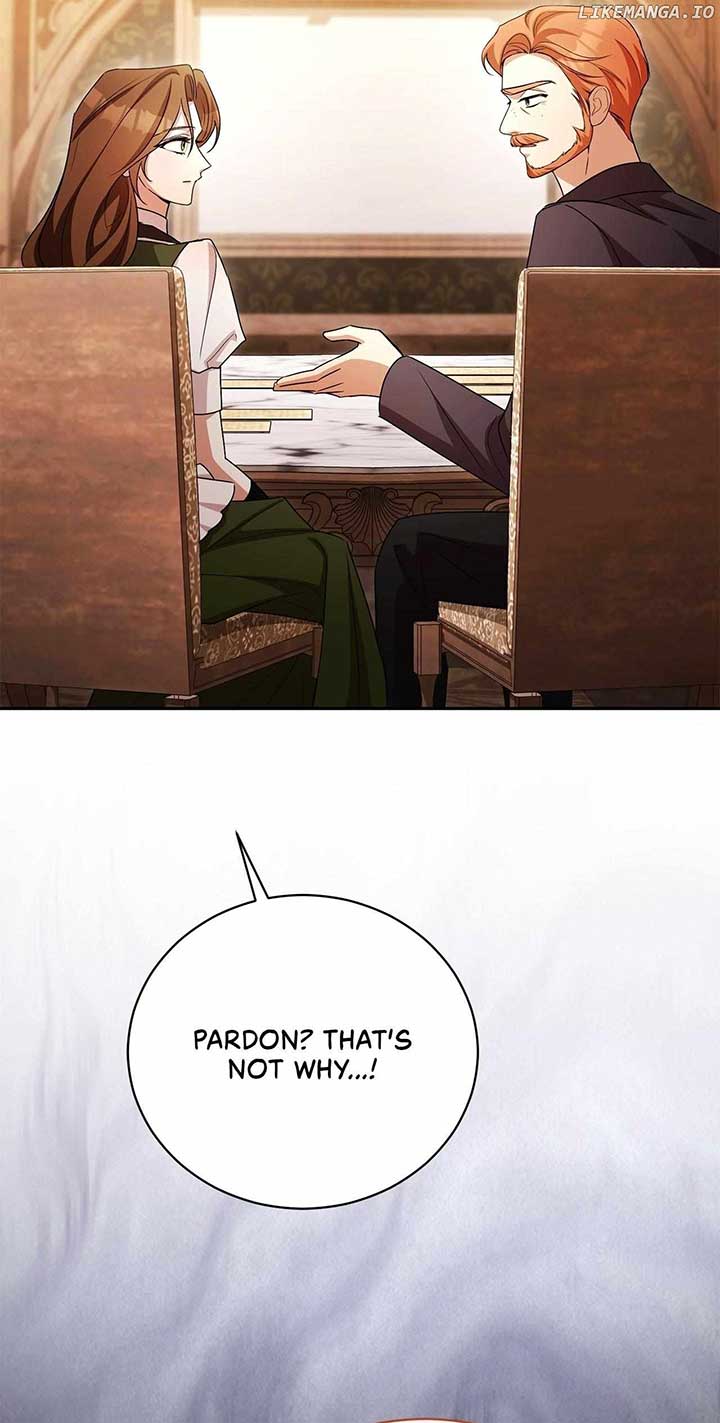 Dearest Fiancé, I Know You Despise Me [Official] Chapter 14 - Page 48