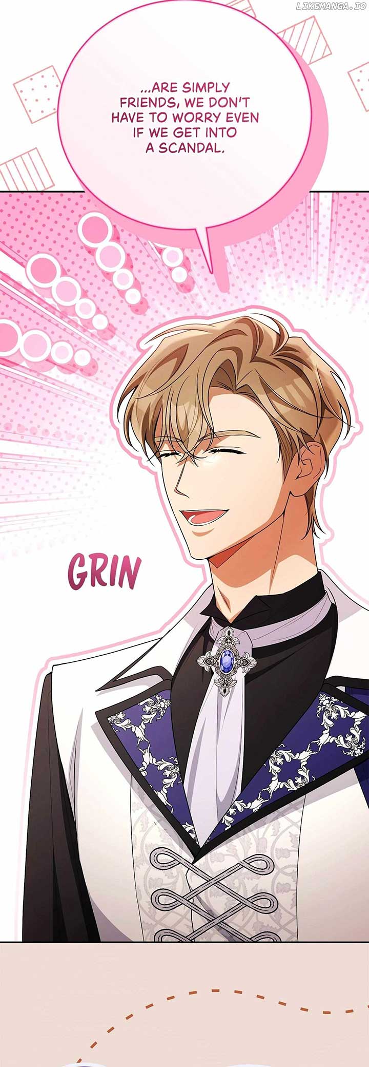 Dearest Fiancé, I Know You Despise Me [Official] Chapter 14 - Page 6