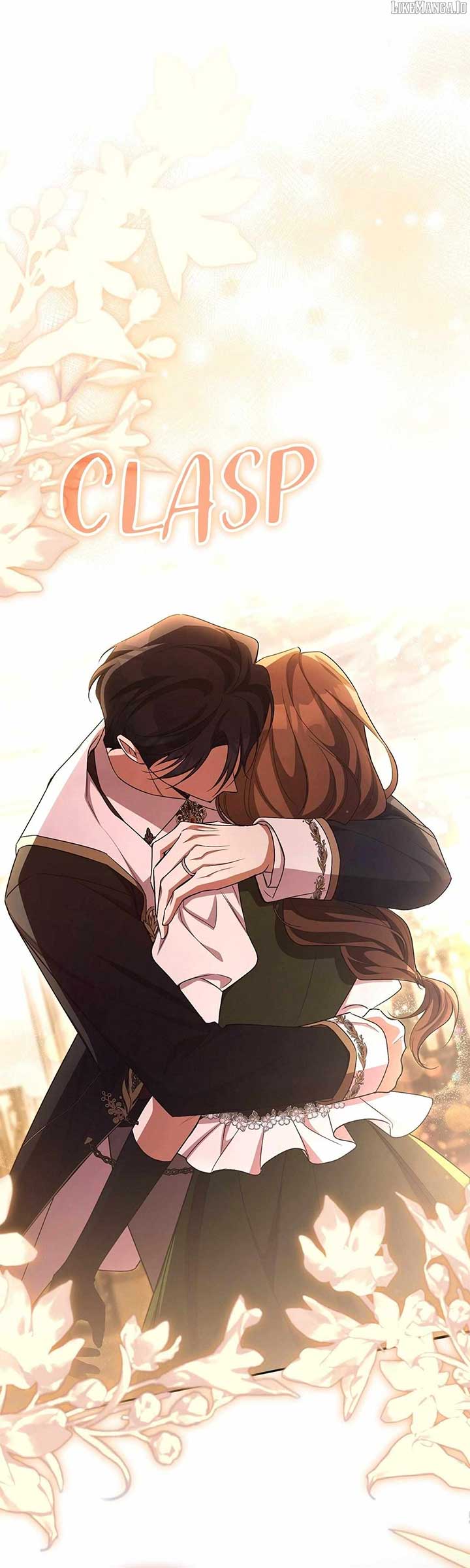 Dearest Fiancé, I Know You Despise Me [Official] Chapter 15 - Page 1