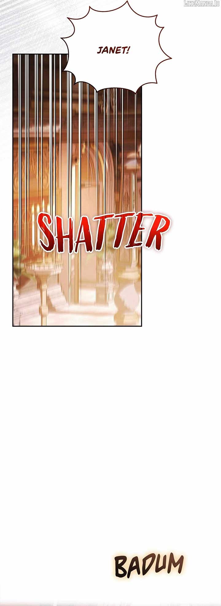 Dearest Fiancé, I Know You Despise Me [Official] Chapter 15 - Page 18