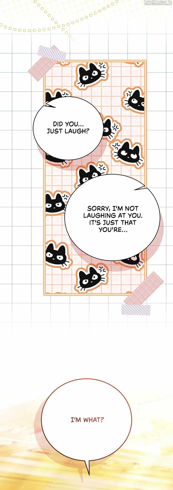 Dearest Fiancé, I Know You Despise Me [Official] Chapter 15 - Page 28