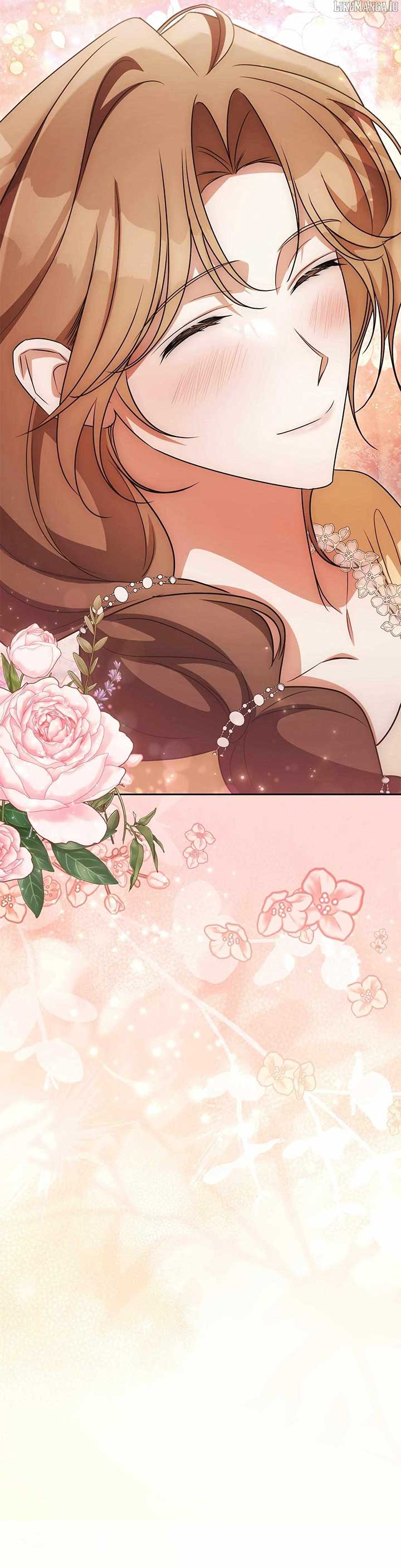 Dearest Fiancé, I Know You Despise Me [Official] Chapter 15 - Page 42