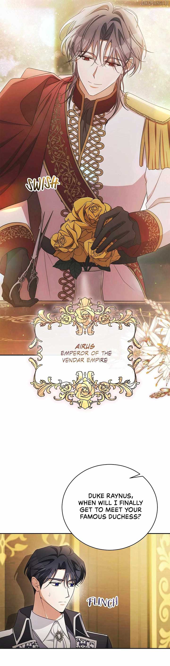 Dearest Fiancé, I Know You Despise Me [Official] Chapter 15 - Page 45