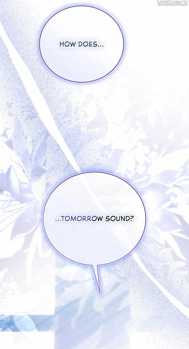 Dearest Fiancé, I Know You Despise Me [Official] Chapter 15 - Page 47