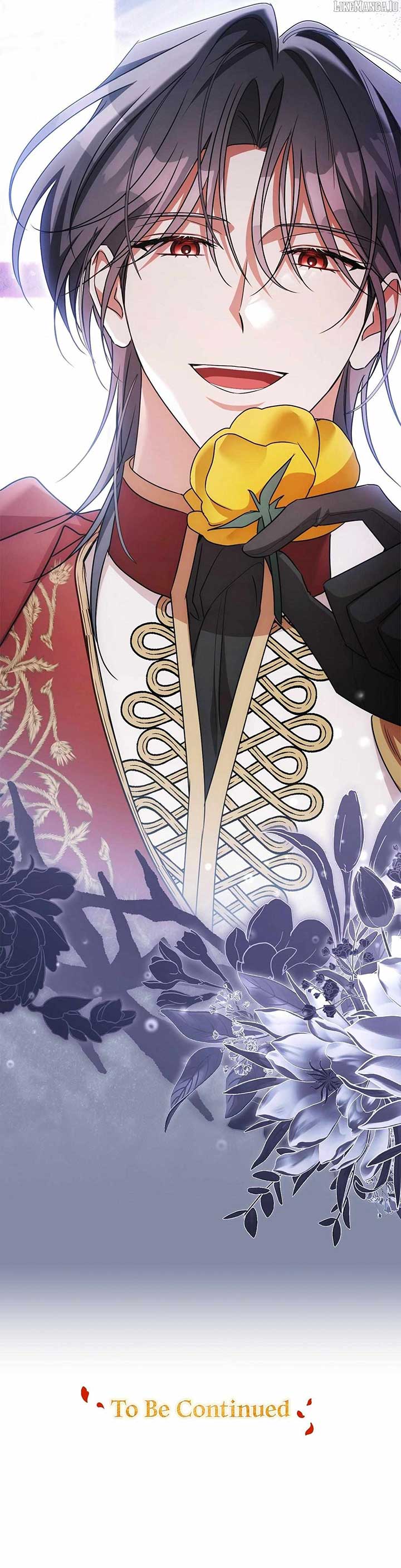 Dearest Fiancé, I Know You Despise Me [Official] Chapter 15 - Page 48