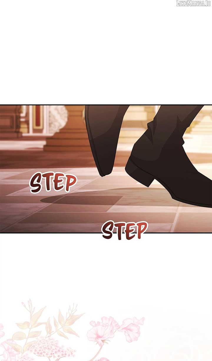 Dearest Fiancé, I Know You Despise Me [Official] Chapter 15 - Page 9