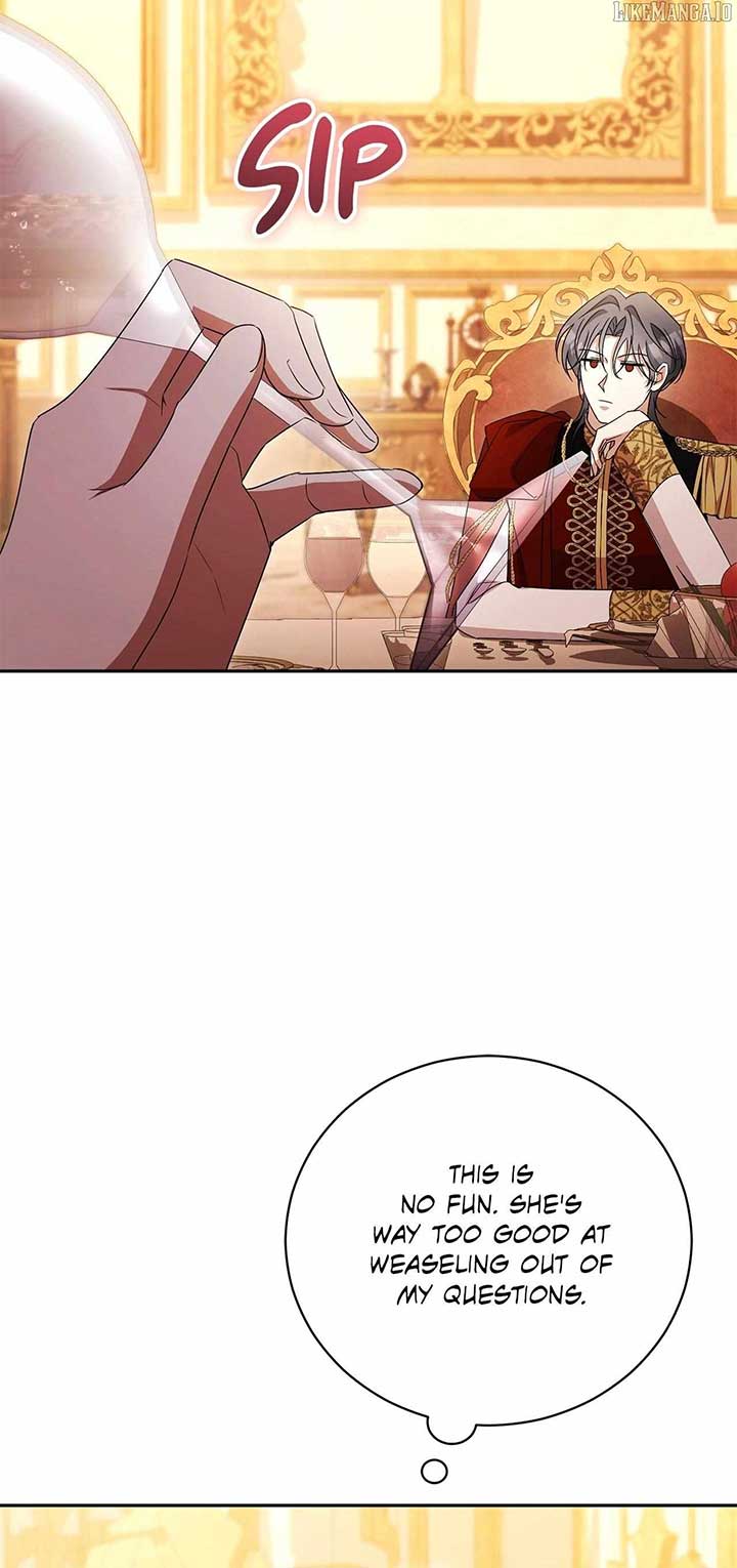 Dearest Fiancé, I Know You Despise Me [Official] Chapter 16 - Page 26