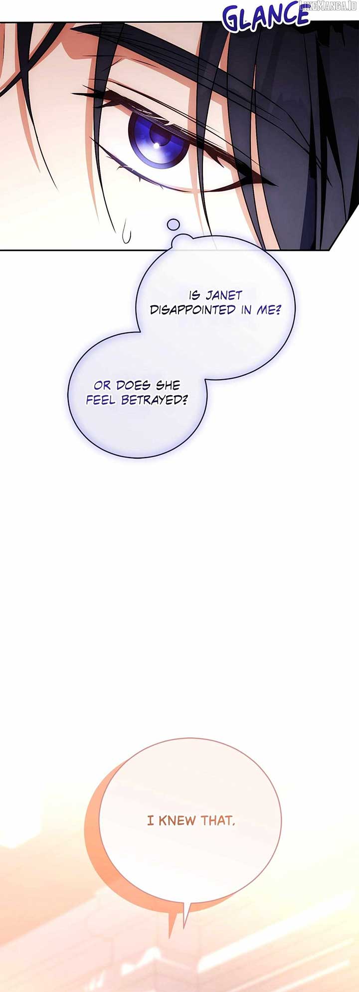 Dearest Fiancé, I Know You Despise Me [Official] Chapter 17 - Page 42