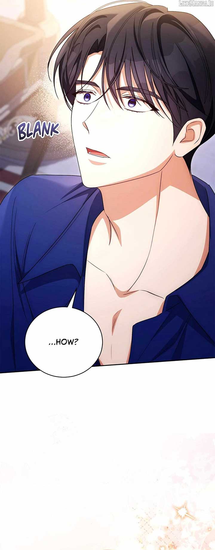 Dearest Fiancé, I Know You Despise Me [Official] Chapter 17 - Page 44