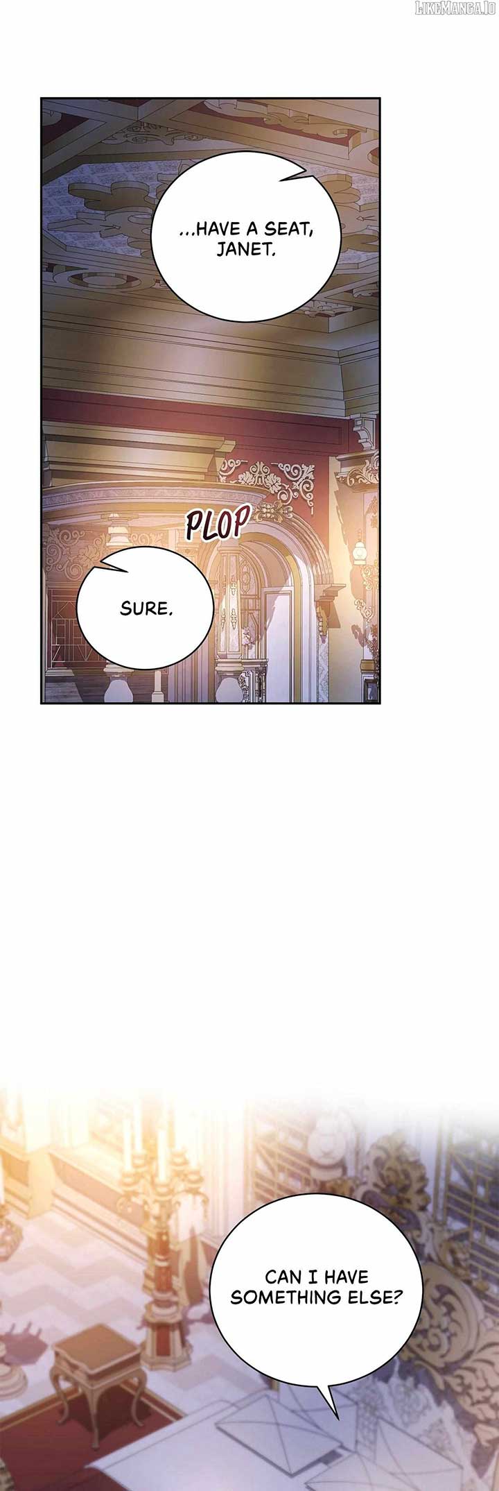 Dearest Fiancé, I Know You Despise Me [Official] Chapter 17 - Page 9