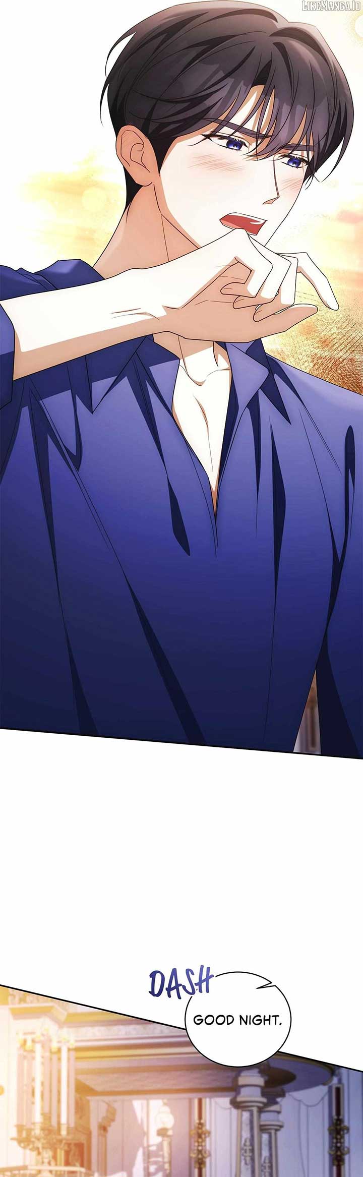 Dearest Fiancé, I Know You Despise Me [Official] Chapter 18 - Page 11