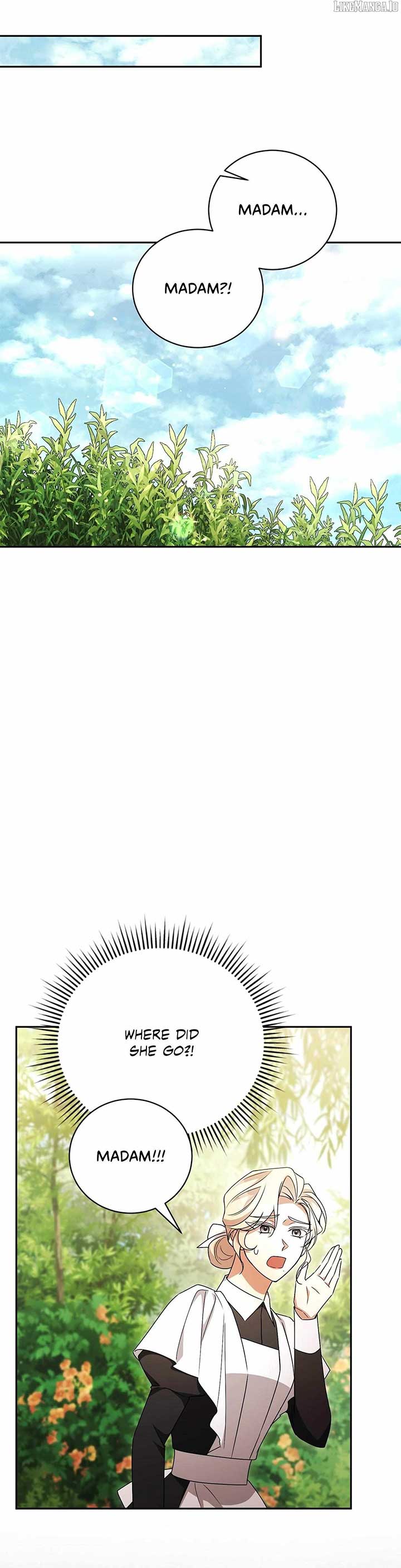 Dearest Fiancé, I Know You Despise Me [Official] Chapter 18 - Page 46