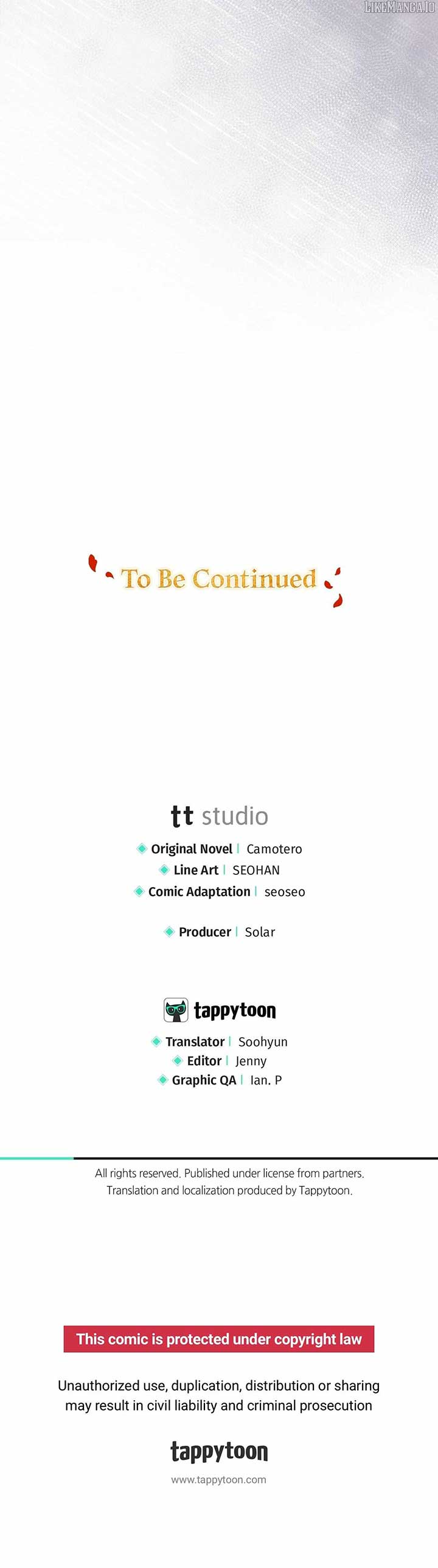 Dearest Fiancé, I Know You Despise Me [Official] Chapter 18 - Page 56