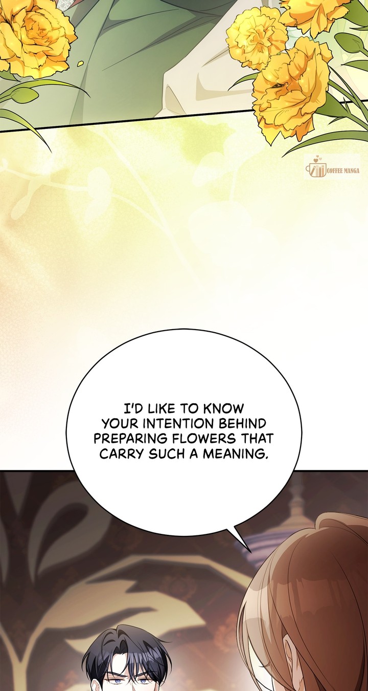 Dearest Fiancé, I Know You Despise Me [Official] Chapter 2 - Page 11