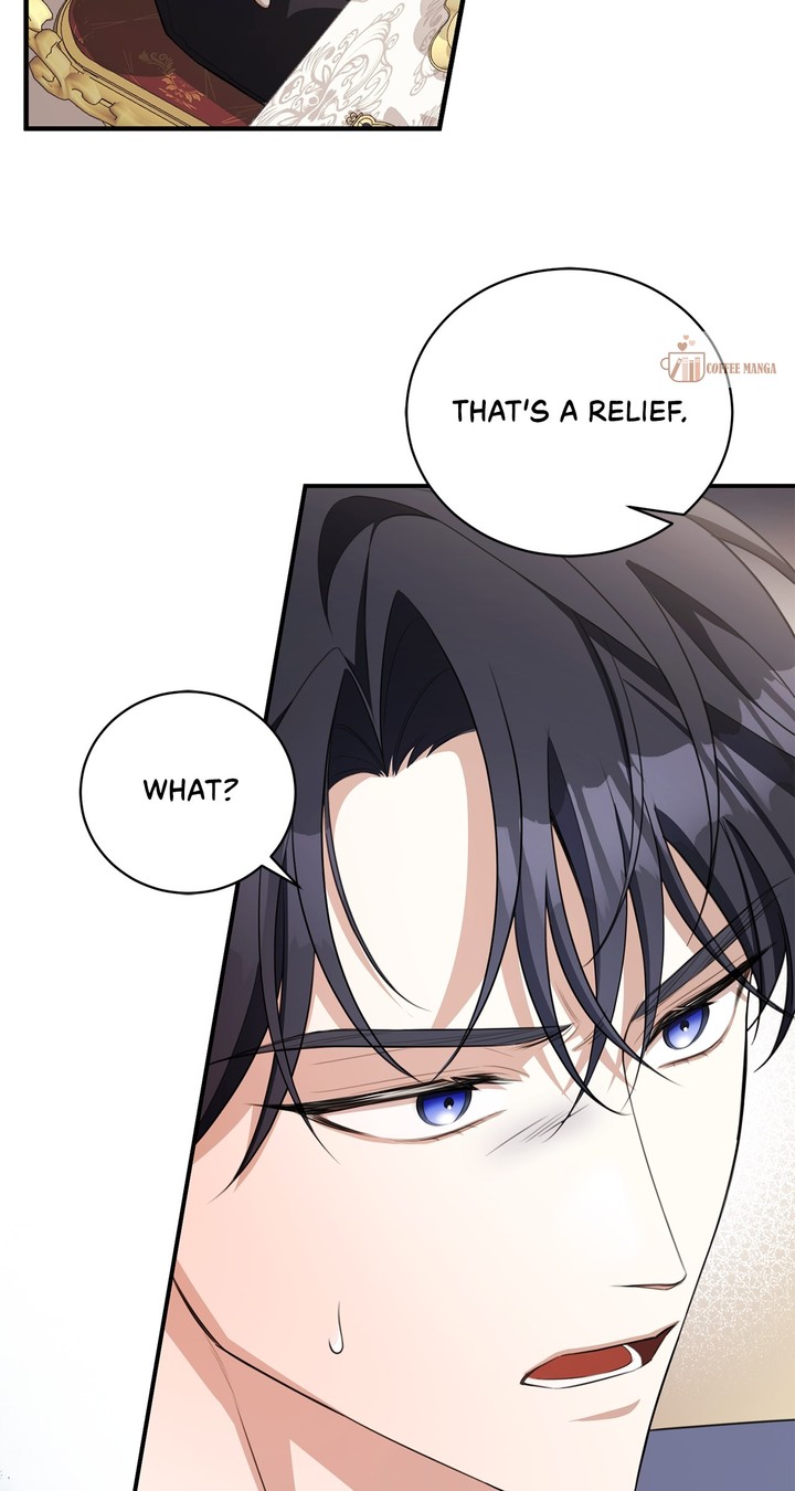 Dearest Fiancé, I Know You Despise Me [Official] Chapter 2 - Page 14