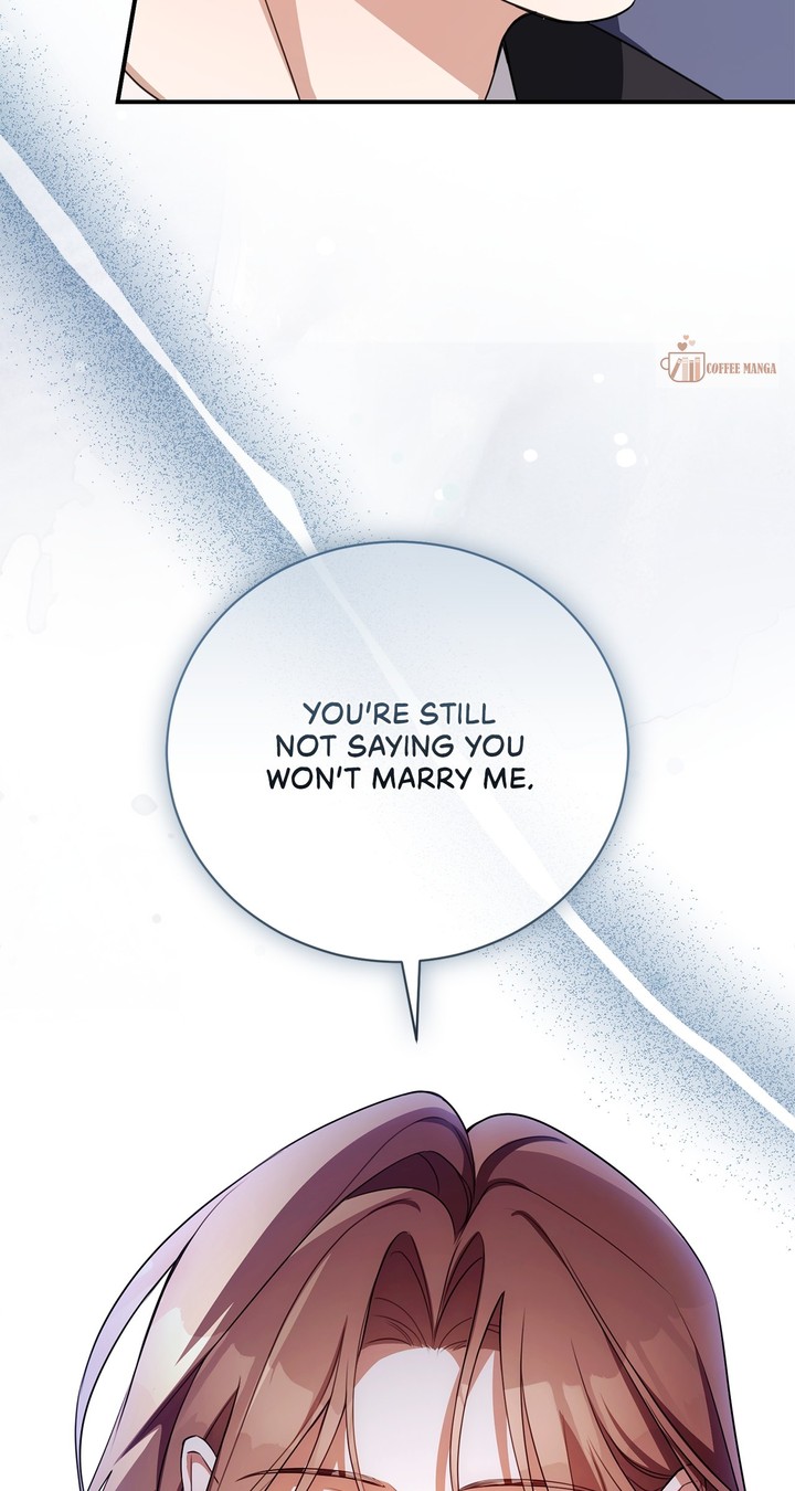 Dearest Fiancé, I Know You Despise Me [Official] Chapter 2 - Page 15