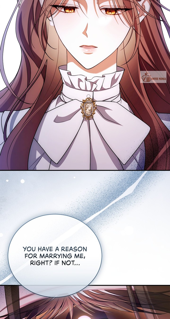 Dearest Fiancé, I Know You Despise Me [Official] Chapter 2 - Page 16