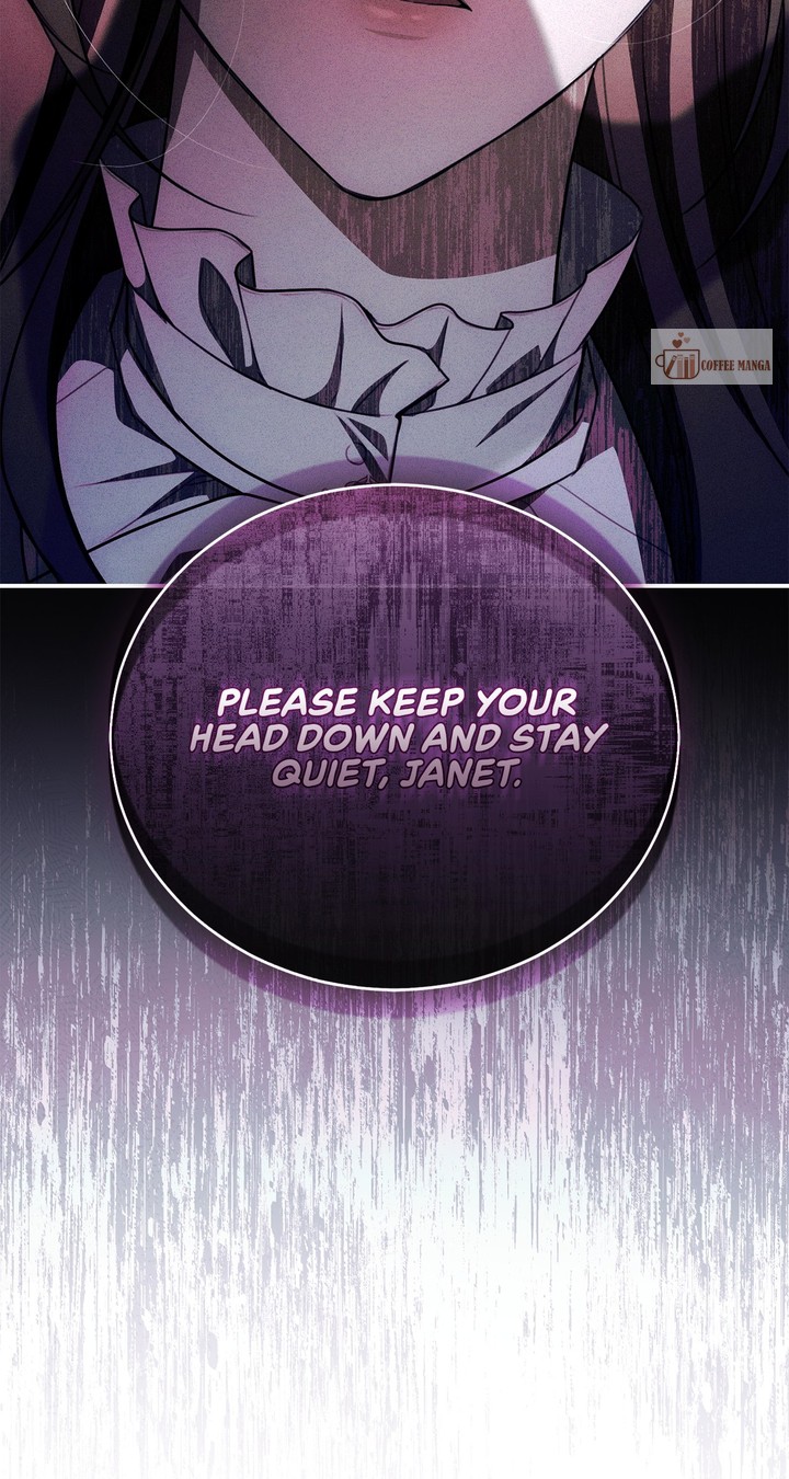 Dearest Fiancé, I Know You Despise Me [Official] Chapter 2 - Page 34