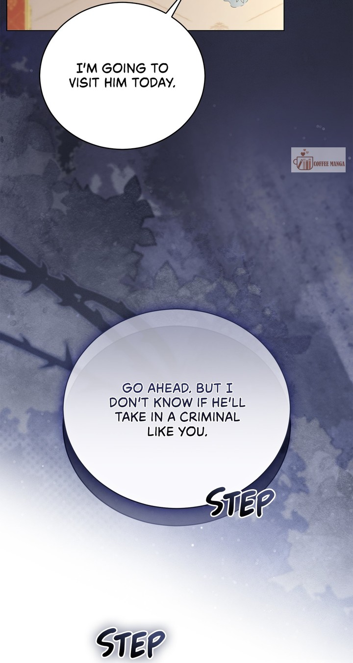 Dearest Fiancé, I Know You Despise Me [Official] Chapter 2 - Page 38