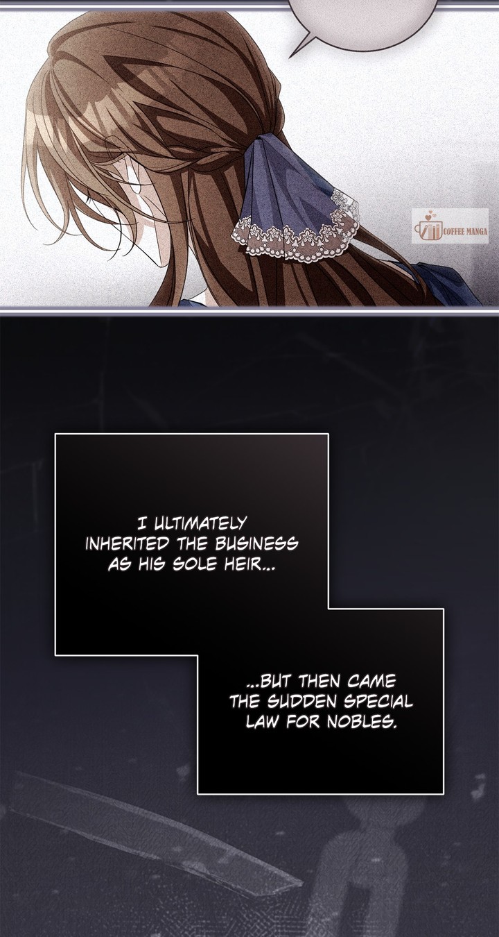 Dearest Fiancé, I Know You Despise Me [Official] Chapter 2 - Page 44