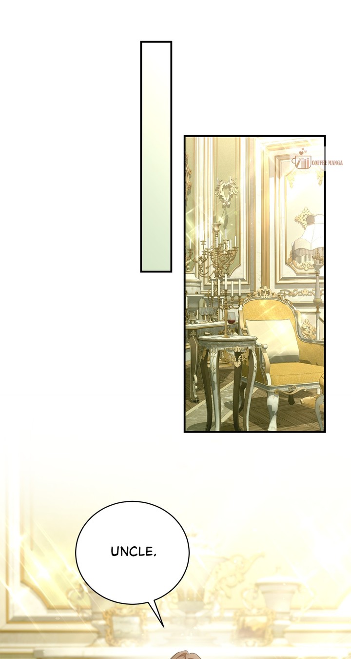 Dearest Fiancé, I Know You Despise Me [Official] Chapter 2 - Page 52