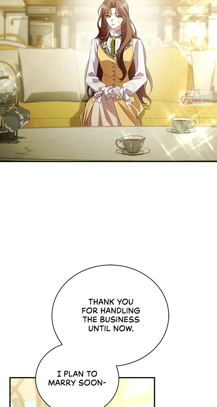 Dearest Fiancé, I Know You Despise Me [Official] Chapter 2 - Page 53