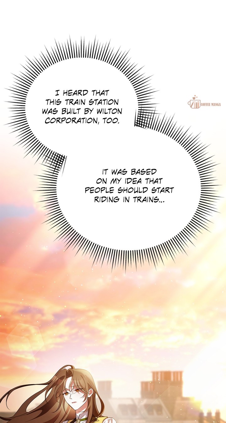 Dearest Fiancé, I Know You Despise Me [Official] Chapter 2 - Page 67