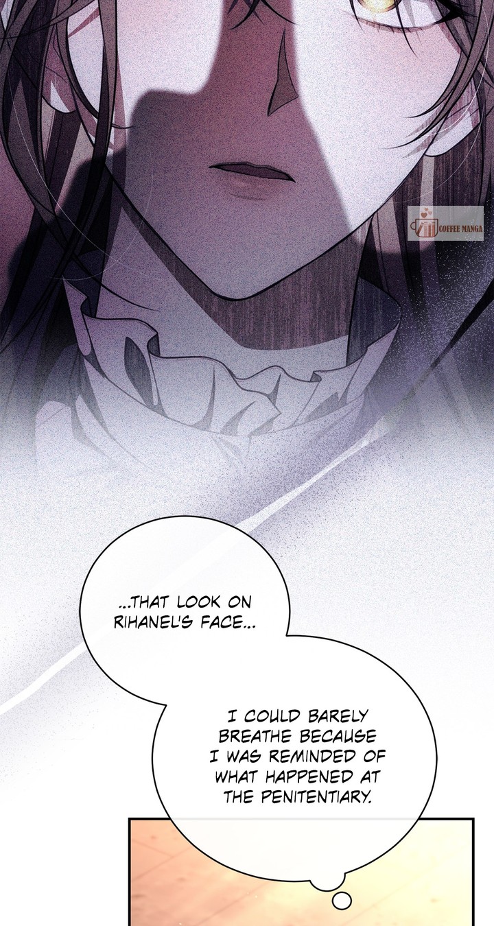 Dearest Fiancé, I Know You Despise Me [Official] Chapter 2 - Page 71