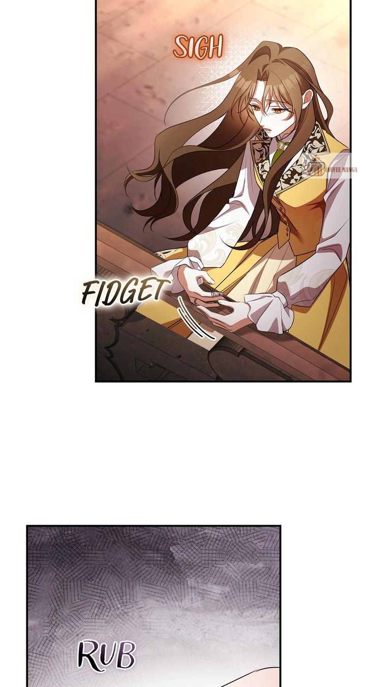 Dearest Fiancé, I Know You Despise Me [Official] Chapter 2 - Page 72