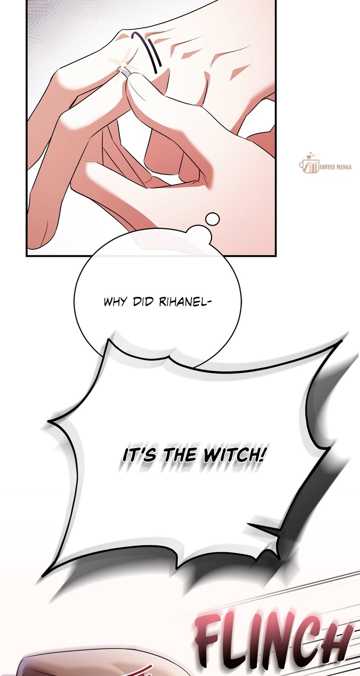 Dearest Fiancé, I Know You Despise Me [Official] Chapter 2 - Page 73