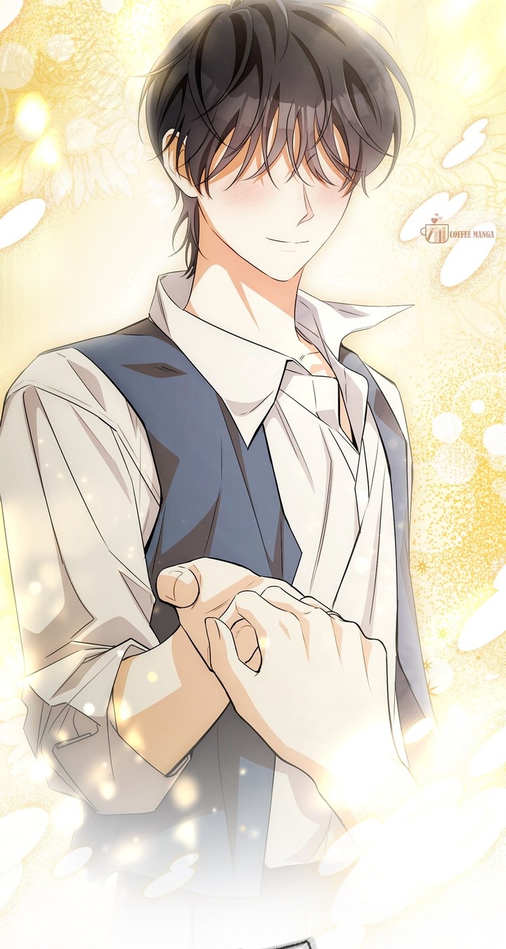 Dearest Fiancé, I Know You Despise Me [Official] Chapter 2 - Page 81